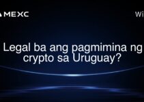 Legal ba ang pagmimina ng crypto sa Uruguay? Legal ba ang pagmimina ng crypto sa Uruguay?