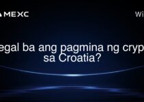 Legal ba ang pagmina ng crypto sa Croatia? Legal ba ang pagmina ng crypto sa Croatia?
