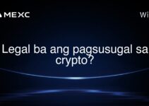 Legal ba ang pagsusugal sa crypto? Legal ba ang pagsusugal sa crypto?