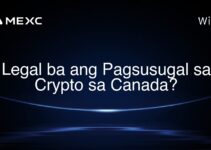 Legal ba ang Pagsusugal sa Crypto sa Canada? Legal ba ang Pagsusugal sa Crypto sa Canada?