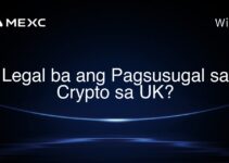 Legal ba ang Pagsusugal sa Crypto sa UK? Legal ba ang Pagsusugal sa Crypto sa UK?