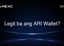 Legit ba ang ARI Wallet? Legit ba ang ARI Wallet?