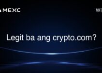 Legit ba ang crypto.com? Legit ba ang crypto.com?