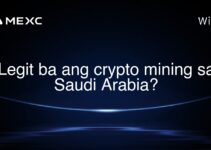 Legit ba ang crypto mining sa Saudi Arabia? Legit ba ang crypto mining sa Saudi Arabia?