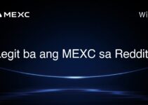 Legit ba ang MEXC sa Reddit? Legit ba ang MEXC sa Reddit?