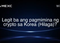 Legit ba ang pagmimina ng crypto sa Korea (Hilaga)? Legit ba ang pagmimina ng crypto sa Korea (Hilaga)?