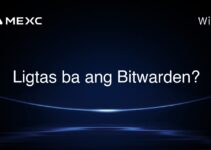 Ligtas ba ang Bitwarden? Ligtas ba ang Bitwarden?