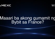 Maaari ba akong gumamit ng Bybit sa France? Maaari ba akong gumamit ng Bybit sa France?