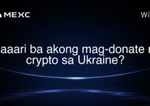Maaari ba akong mag-donate ng crypto sa Ukraine? Maaari ba akong mag-donate ng crypto sa Ukraine?