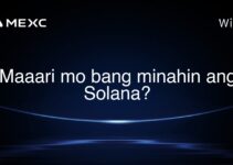 Maaari mo bang minahin ang Solana? Maaari mo bang minahin ang Solana?