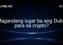 Magandang lugar ba ang Dubai para sa crypto? Magandang lugar ba ang Dubai para sa crypto?