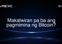 Makatwiran pa ba ang pagmimina ng Bitcoin? Makatwiran pa ba ang pagmimina ng Bitcoin?