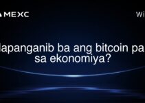 Mapanganib ba ang bitcoin para sa ekonomiya? Mapanganib ba ang bitcoin para sa ekonomiya?