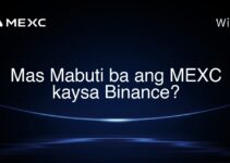 Mas Mabuti ba ang MEXC kaysa Binance? Mas Mabuti ba ang MEXC kaysa Binance?