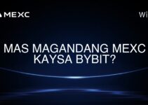 MAS MAGANDANG MEXC KAYSA BYBIT? MAS MAGANDANG MEXC KAYSA BYBIT?