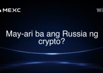 May-ari ba ang Russia ng crypto? May-ari ba ang Russia ng crypto?