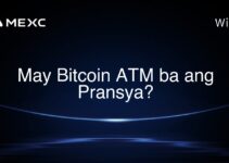 May Bitcoin ATM ba ang Pransya? May Bitcoin ATM ba ang Pransya?