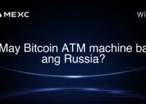 May Bitcoin ATM machine ba ang Russia? May Bitcoin ATM machine ba ang Russia?