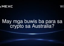 May mga buwis ba para sa crypto sa Australia? May mga buwis ba para sa crypto sa Australia?