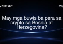 May mga buwis ba para sa crypto sa Bosnia at Herzegovina? May mga buwis ba para sa crypto sa Bosnia at Herzegovina?