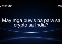 May mga buwis ba para sa crypto sa India? May mga buwis ba para sa crypto sa India?
