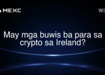 May mga buwis ba para sa crypto sa Ireland? May mga buwis ba para sa crypto sa Ireland?