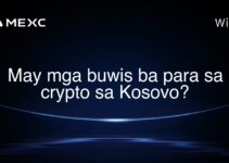 May mga buwis ba para sa crypto sa Kosovo?