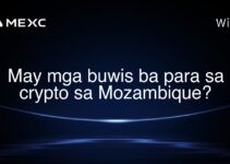 May mga buwis ba para sa crypto sa Mozambique? May mga buwis ba para sa crypto sa Mozambique?