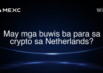 May mga buwis ba para sa crypto sa Netherlands? May mga buwis ba para sa crypto sa Netherlands?
