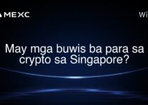 May mga buwis ba para sa crypto sa Singapore? May mga buwis ba para sa crypto sa Singapore?