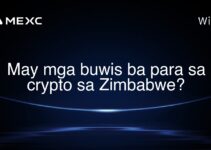May mga buwis ba para sa crypto sa Zimbabwe? May mga buwis ba para sa crypto sa Zimbabwe?