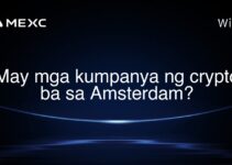 May mga kumpanya ng crypto ba sa Amsterdam? May mga kumpanya ng crypto ba sa Amsterdam?