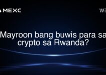 Mayroon bang buwis para sa crypto sa Rwanda? Mayroon bang buwis para sa crypto sa Rwanda?