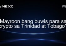 Mayroon bang buwis para sa crypto sa Trinidad at Tobago? Mayroon bang buwis para sa crypto sa Trinidad at Tobago?