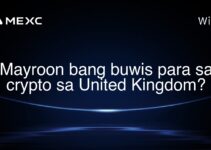 Mayroon bang buwis para sa crypto sa United Kingdom? Mayroon bang buwis para sa crypto sa United Kingdom?