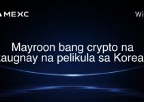 Mayroon bang crypto na kaugnay na pelikula sa Korea? Mayroon bang crypto na kaugnay na pelikula sa Korea?