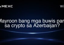 Mayroon bang mga buwis para sa crypto sa Azerbaijan? Mayroon bang mga buwis para sa crypto sa Azerbaijan?