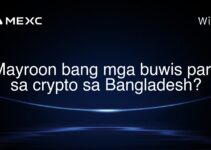 Mayroon bang mga buwis para sa crypto sa Bangladesh? Mayroon bang mga buwis para sa crypto sa Bangladesh?