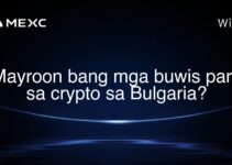Mayroon bang mga buwis para sa crypto sa Bulgaria? Mayroon bang mga buwis para sa crypto sa Bulgaria?