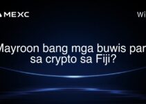 Mayroon bang mga buwis para sa crypto sa Fiji? Mayroon bang mga buwis para sa crypto sa Fiji?