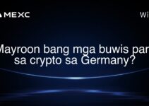 Mayroon bang mga buwis para sa crypto sa Germany? Mayroon bang mga buwis para sa crypto sa Germany?