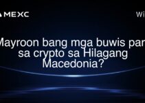 Mayroon bang mga buwis para sa crypto sa Hilagang Macedonia? Mayroon bang mga buwis para sa crypto sa Hilagang Macedonia?