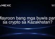 Mayroon bang mga buwis para sa crypto sa Kazakhstan? Mayroon bang mga buwis para sa crypto sa Kazakhstan?