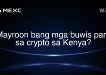 Mayroon bang mga buwis para sa crypto sa Kenya? Mayroon bang mga buwis para sa crypto sa Kenya?
