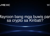 Mayroon bang mga buwis para sa crypto sa Kiribati? Mayroon bang mga buwis para sa crypto sa Kiribati?