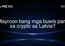 Mayroon bang mga buwis para sa crypto sa Latvia? Mayroon bang mga buwis para sa crypto sa Latvia?