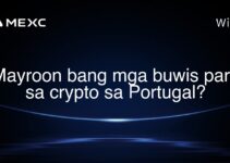 Mayroon bang mga buwis para sa crypto sa Portugal? Mayroon bang mga buwis para sa crypto sa Portugal?