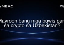 Mayroon bang mga buwis para sa crypto sa Uzbekistan? Mayroon bang mga buwis para sa crypto sa Uzbekistan?
