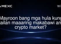 Mayroon bang mga hula kung kailan maaaring makabawi ang crypto market? Mayroon bang mga hula kung kailan maaaring makabawi ang crypto market?