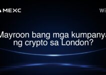 Mayroon bang mga kumpanya ng crypto sa London? Mayroon bang mga kumpanya ng crypto sa London?